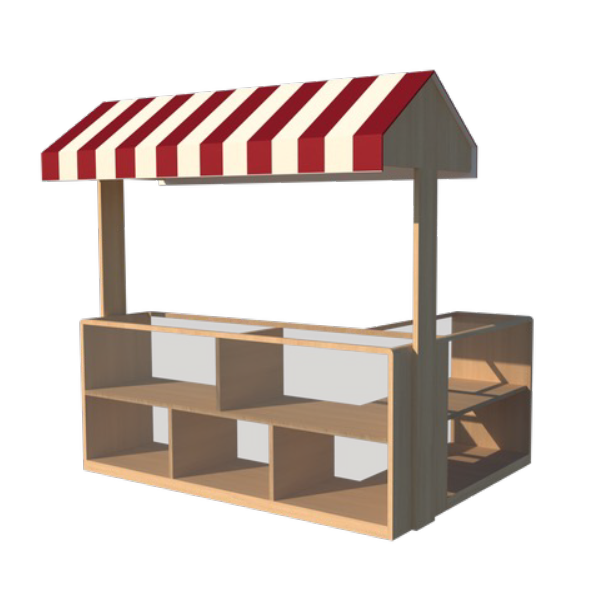 Variety Store