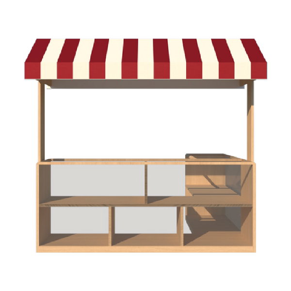 Variety Store