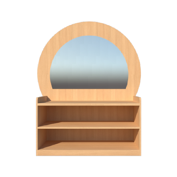Vanity Desk