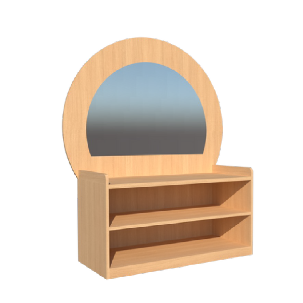 Vanity Desk