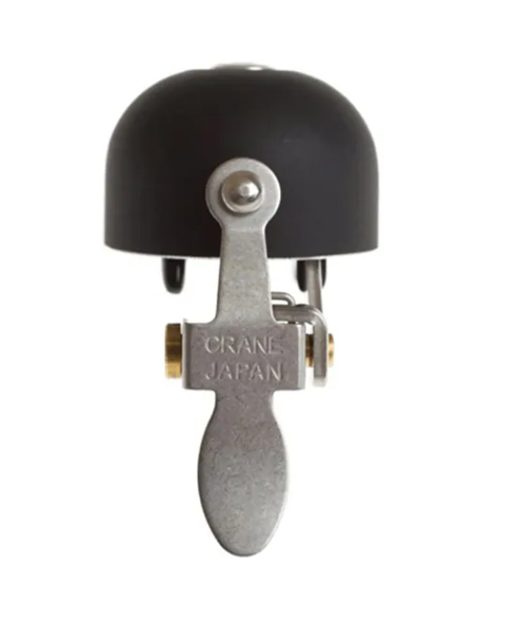 Crane Bell E-NE 鈴鐺 (Clamp Band Mount)