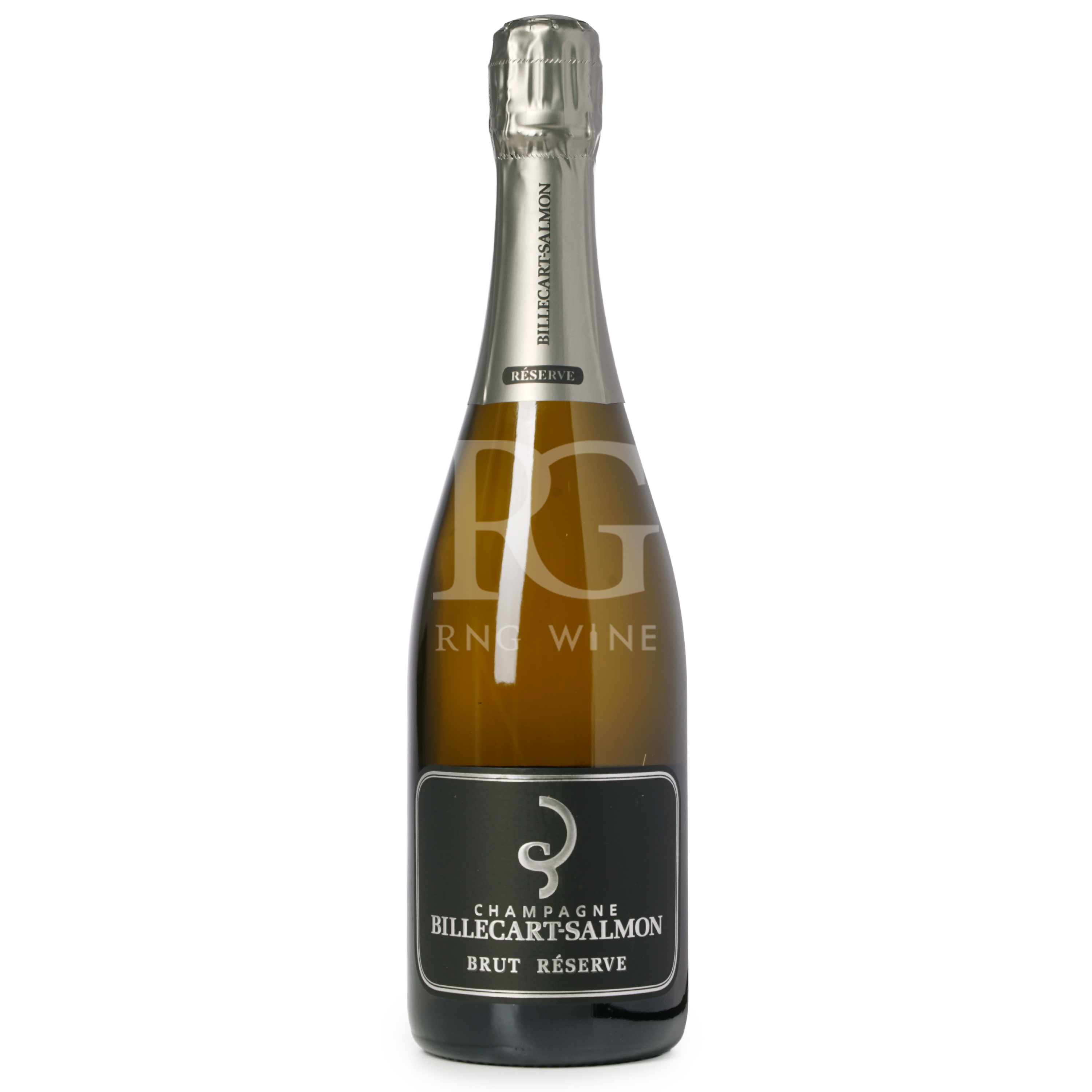 Billecart Salmon Brut Reserve NV (WS91)