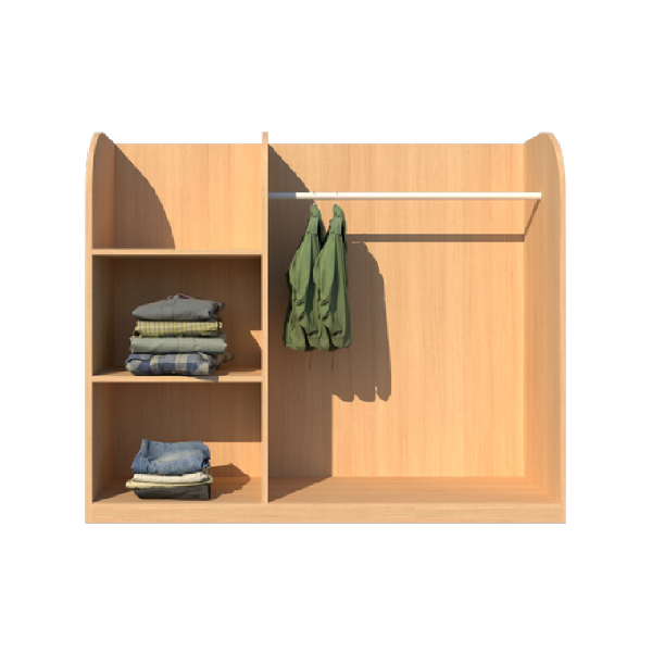 Dressing Unit