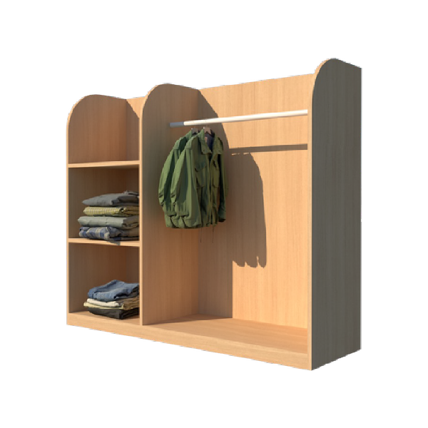 Dressing Unit