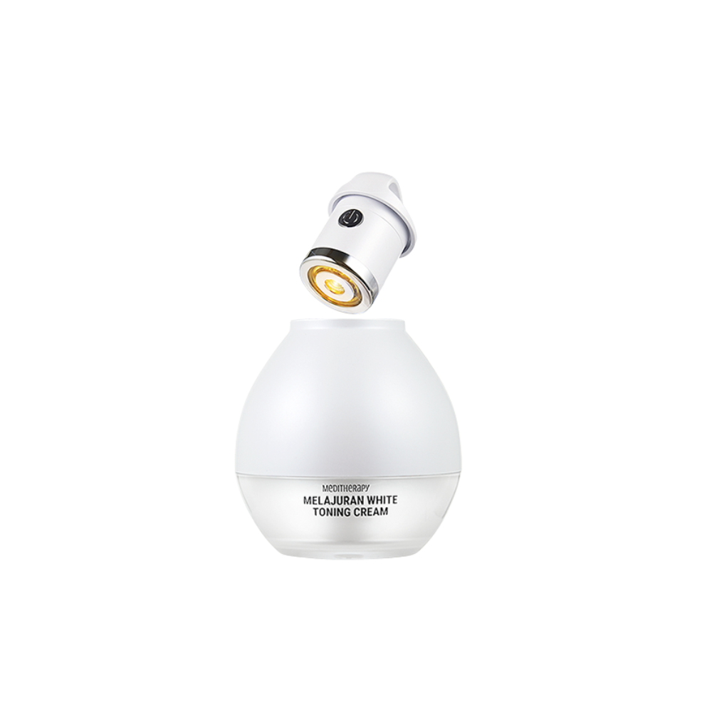 MEDITHERAPY 白玉冰晶番茄乳霜組合