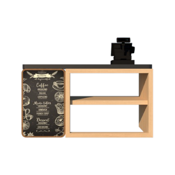 Cafe Design 1