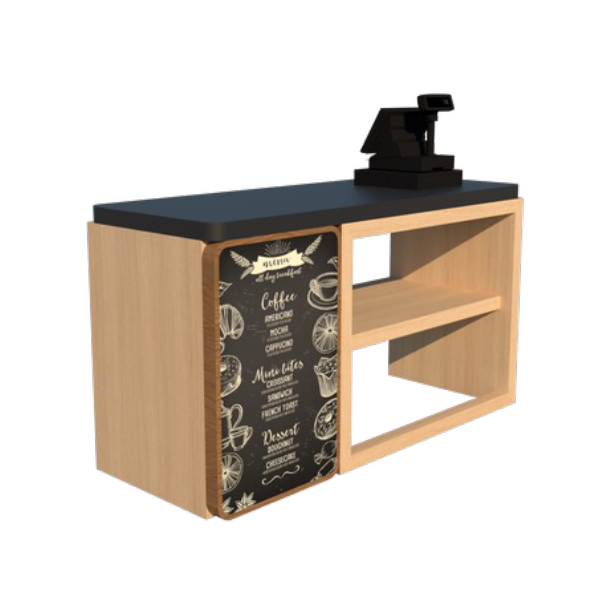 Cafe Design 1