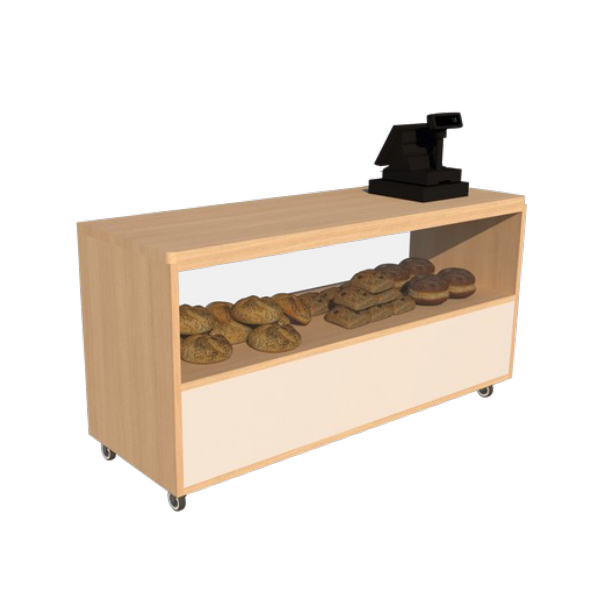 Cafe Design 2
