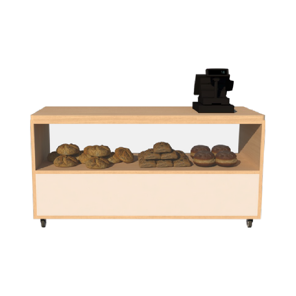 Cafe Design 2