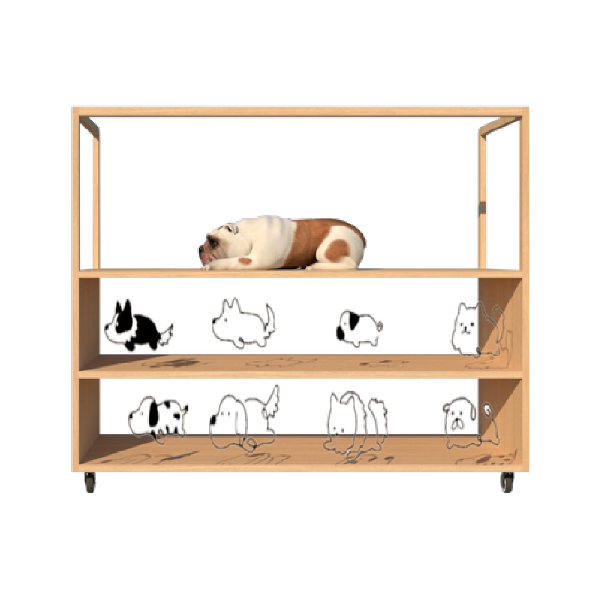 Pet Shop