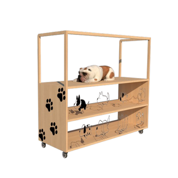Pet Shop