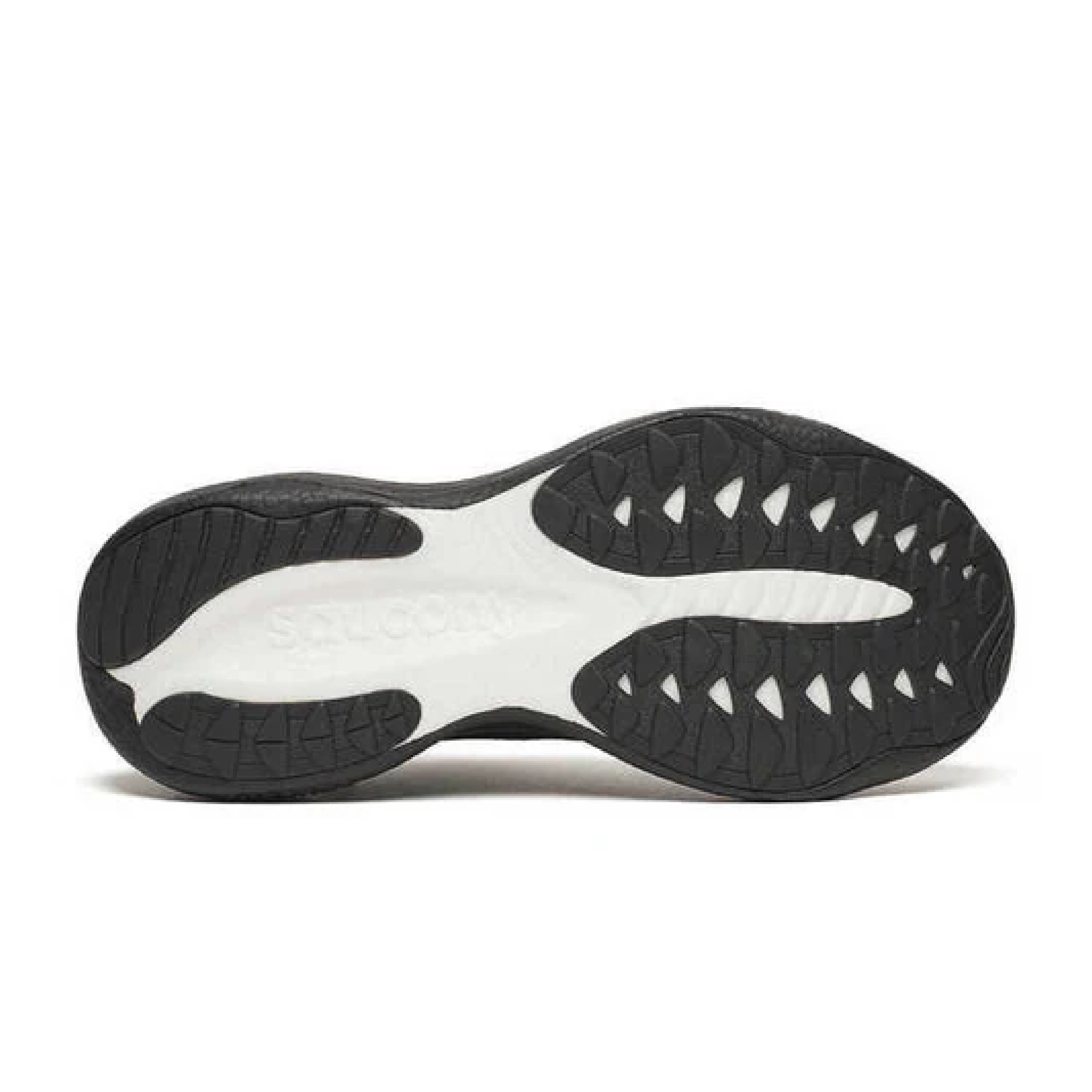 SAUCONY 美國 RIDE 19 男款 (純黑色) 31SA21055