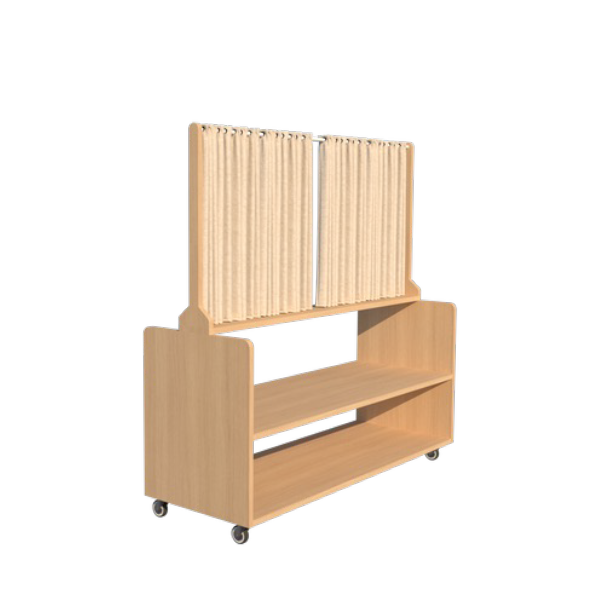 Puppet Theatre (PG)