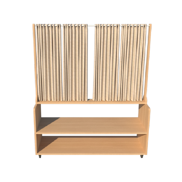 Bookshop (K1/K2)