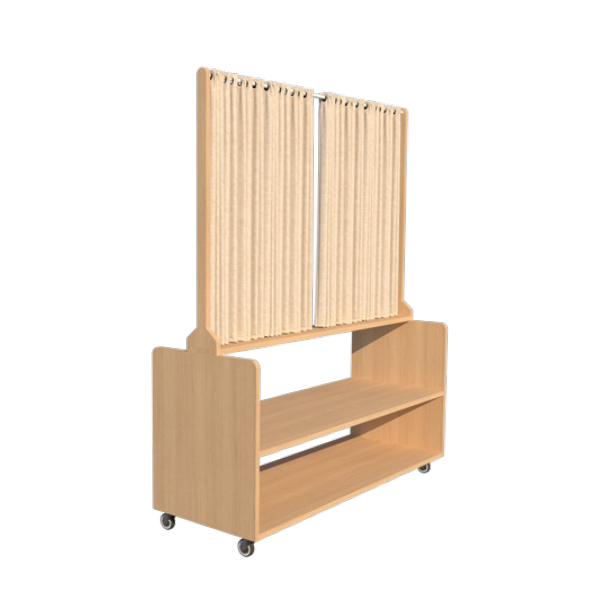 Bookshop (K1/K2)