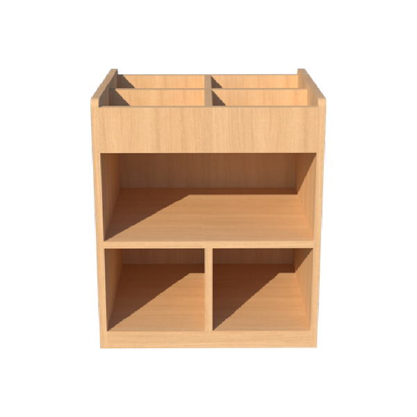 Art & Craft - 4 Compartments