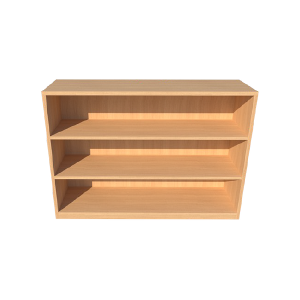 3-Tier Shelf