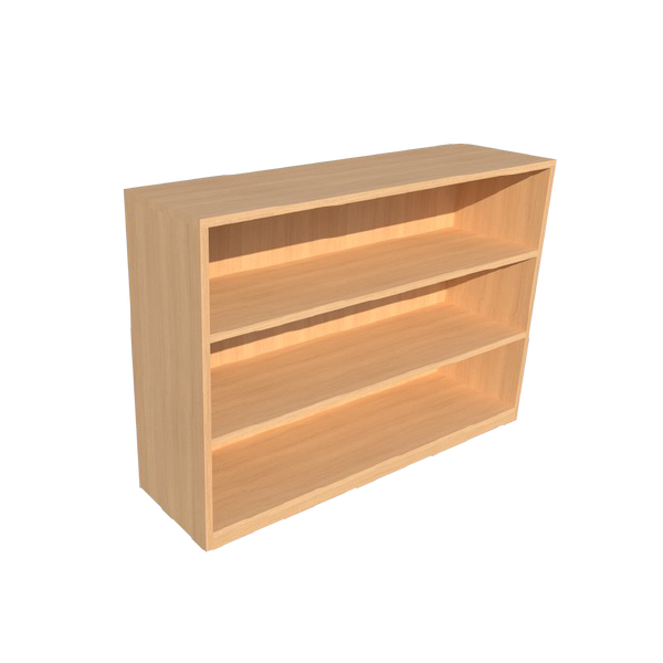 3-Tier Shelf