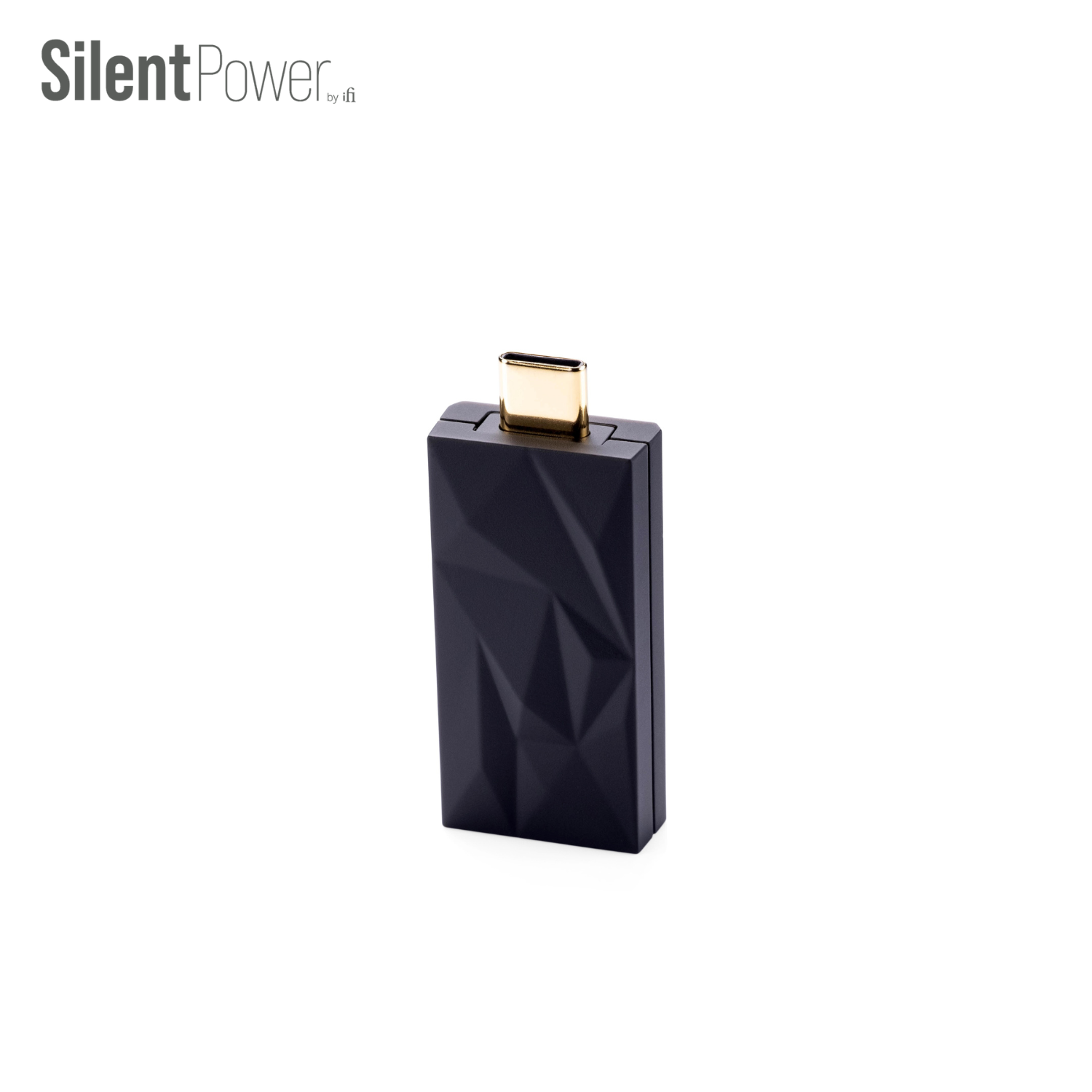SilentPower iSilencer + 訊號淨化器