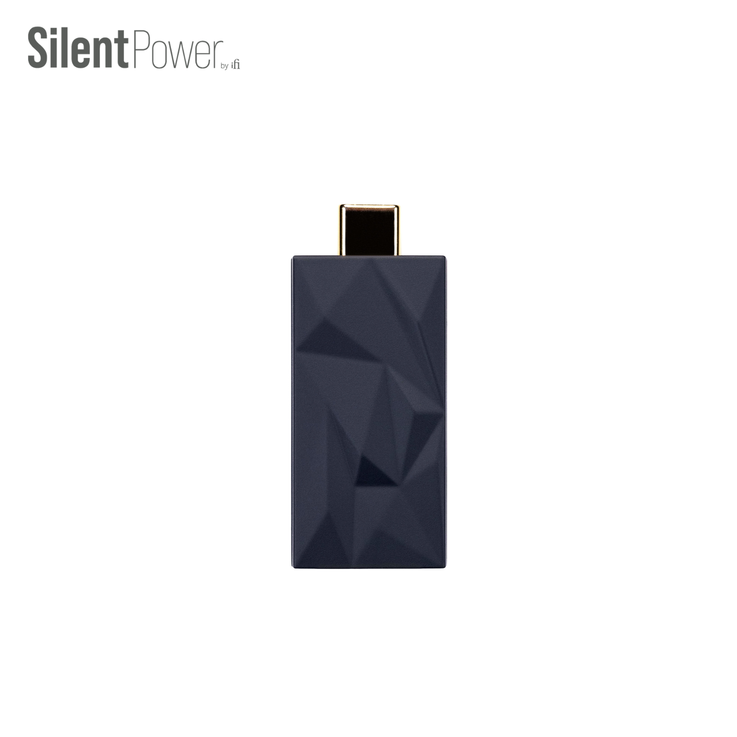 SilentPower iSilencer + 訊號淨化器