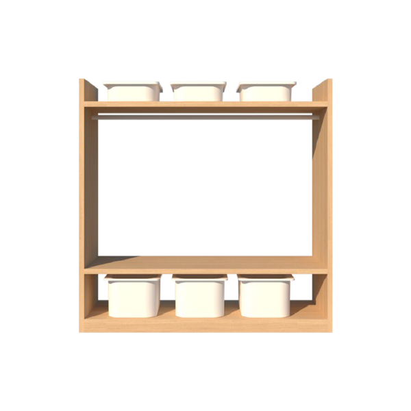 Dressing Unit