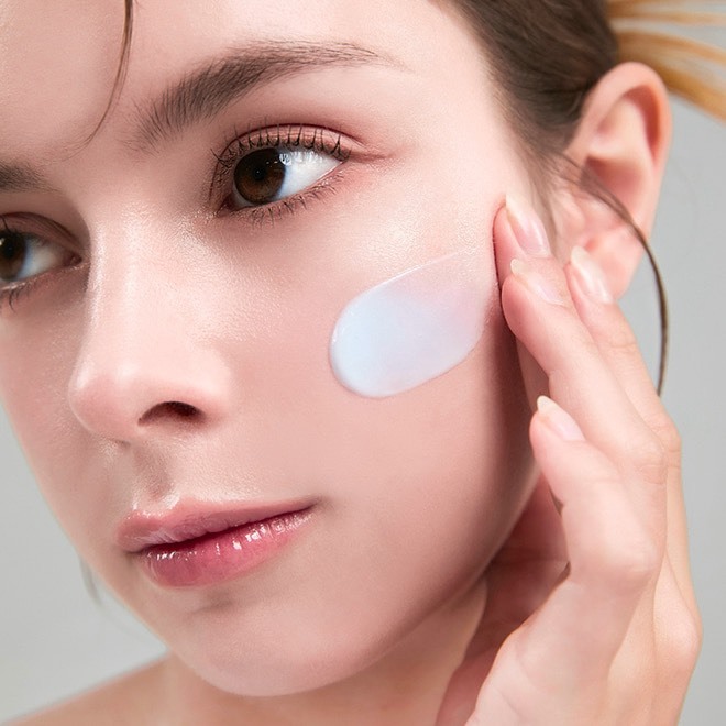 <週日中午下架⚡️> 🇰🇷MEDITHERAPY-藍色積雪草修護乖乖霜100ml / 抗老修復乖乖組