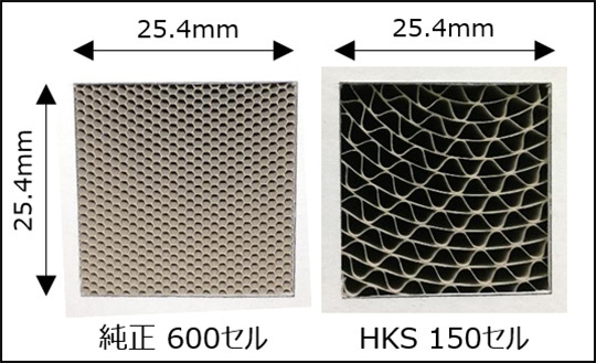 HKS METAL CATALYZER 觸媒段 TOYOTA GR SUPRA 3.0 2022- 小改後車