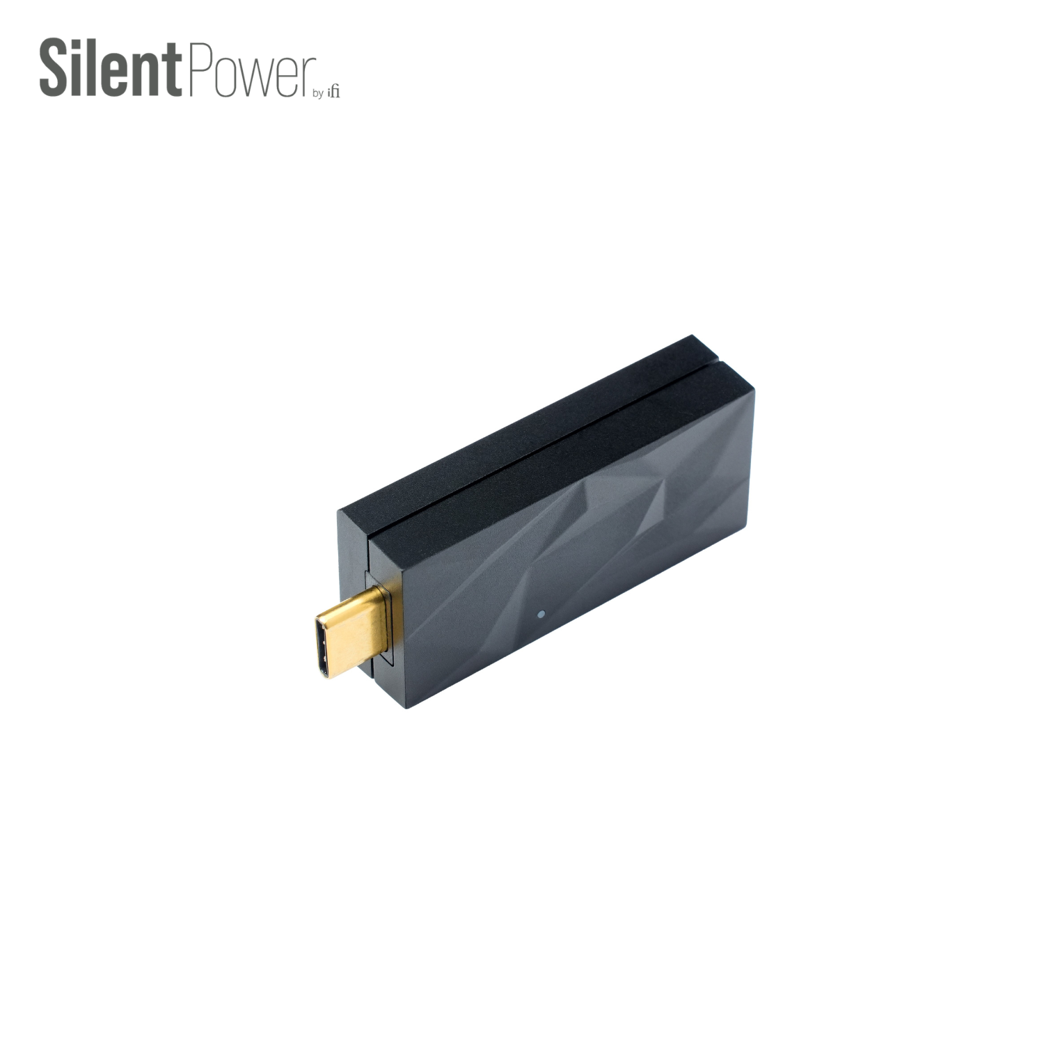 SilentPower iSilencer Max 訊號淨化器｜雅詠音響