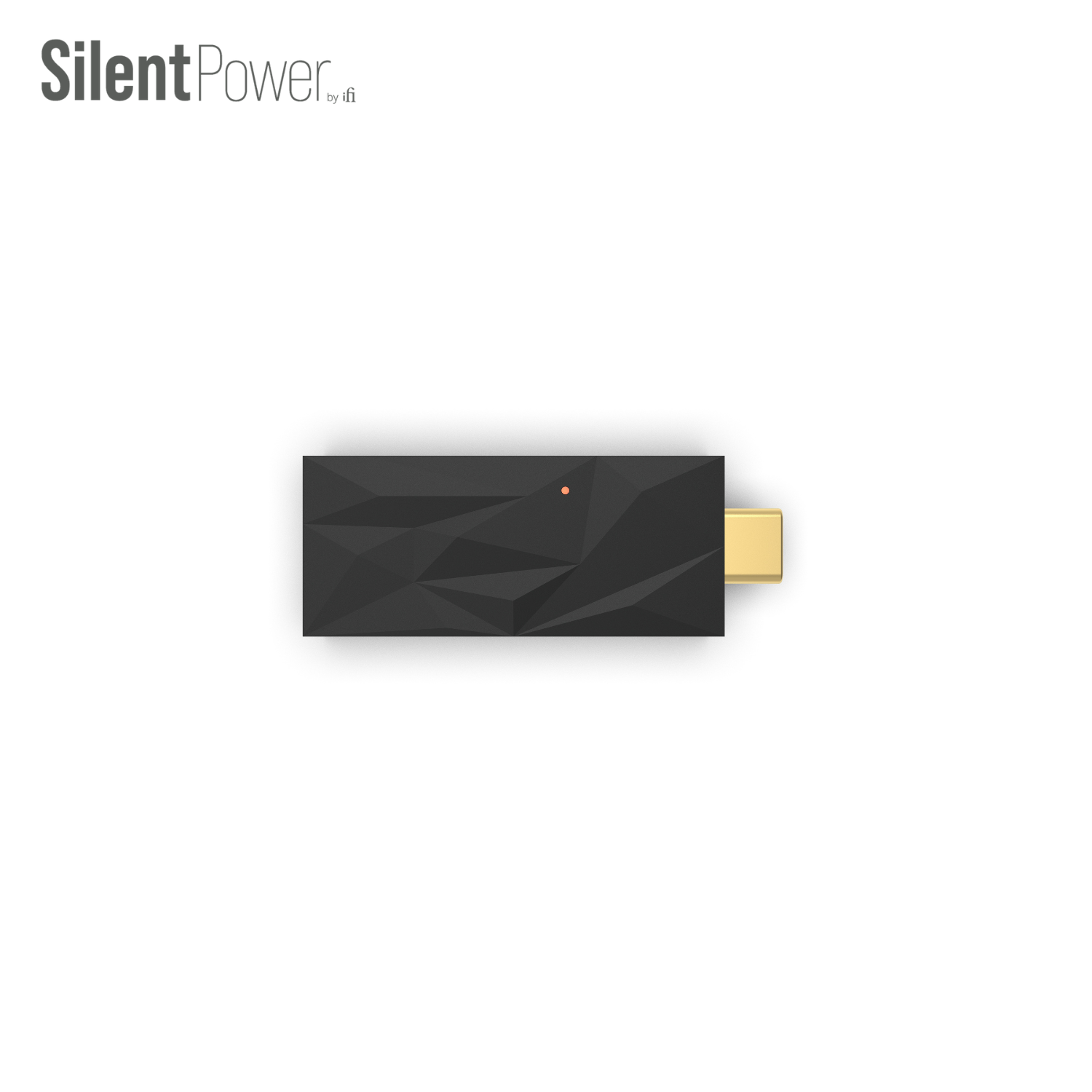 SilentPower iSilencer Max 訊號淨化器｜雅詠音響