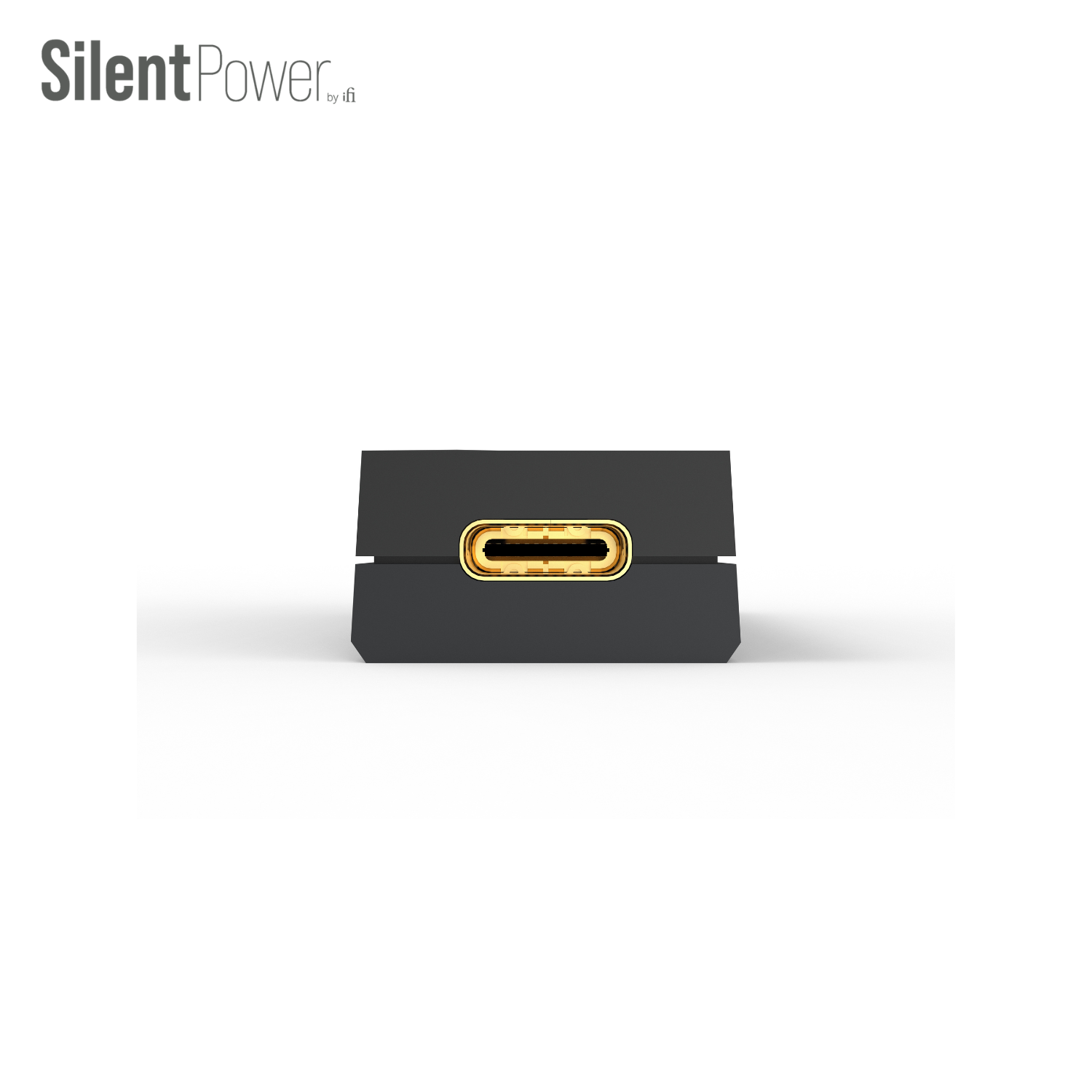 SilentPower iSilencer Max 訊號淨化器｜雅詠音響