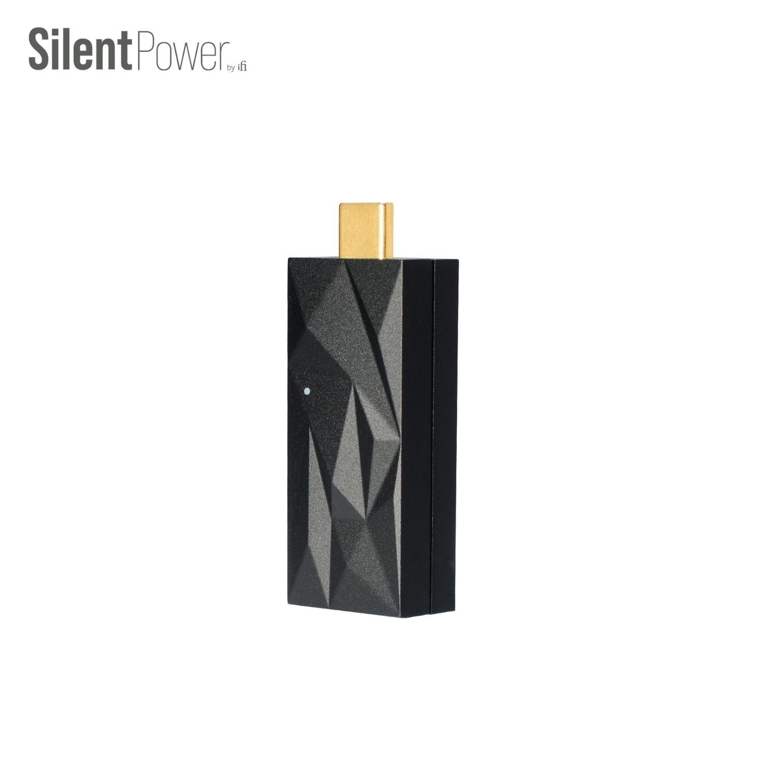 SilentPower iSilencer Max 訊號淨化器
