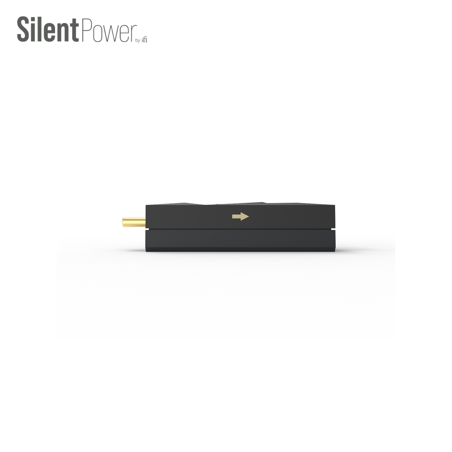 SilentPower iSilencer Max 訊號淨化器｜雅詠音響