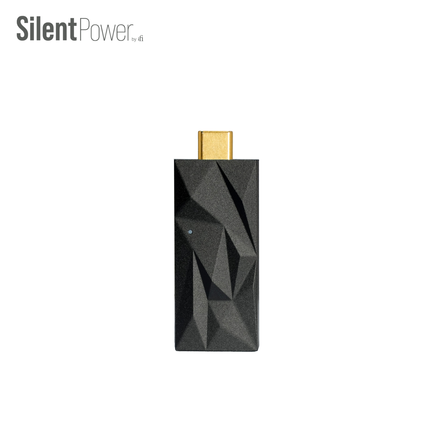 SilentPower iSilencer Max 訊號淨化器