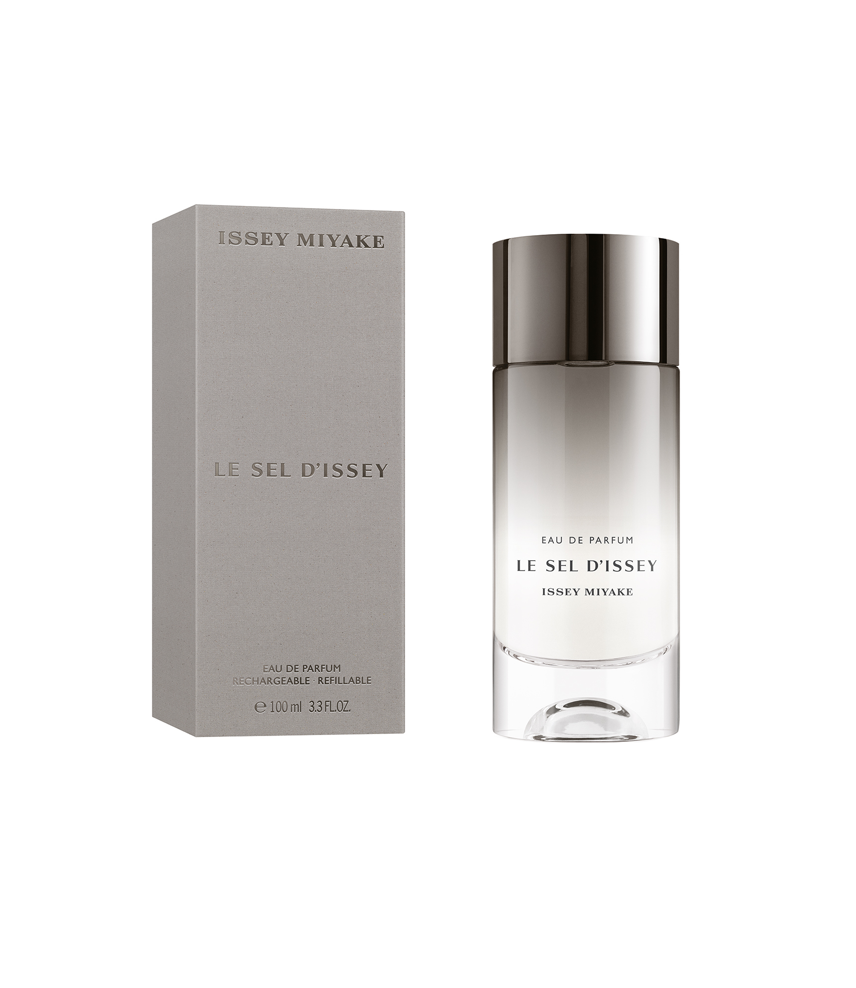 ISSEY MIYAKE 一生之鹽淡香精