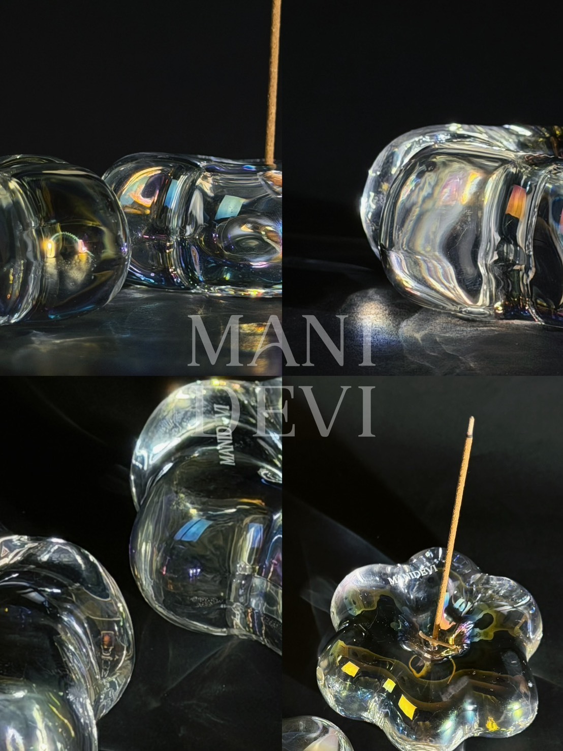 MIZORA 水宙雲香座