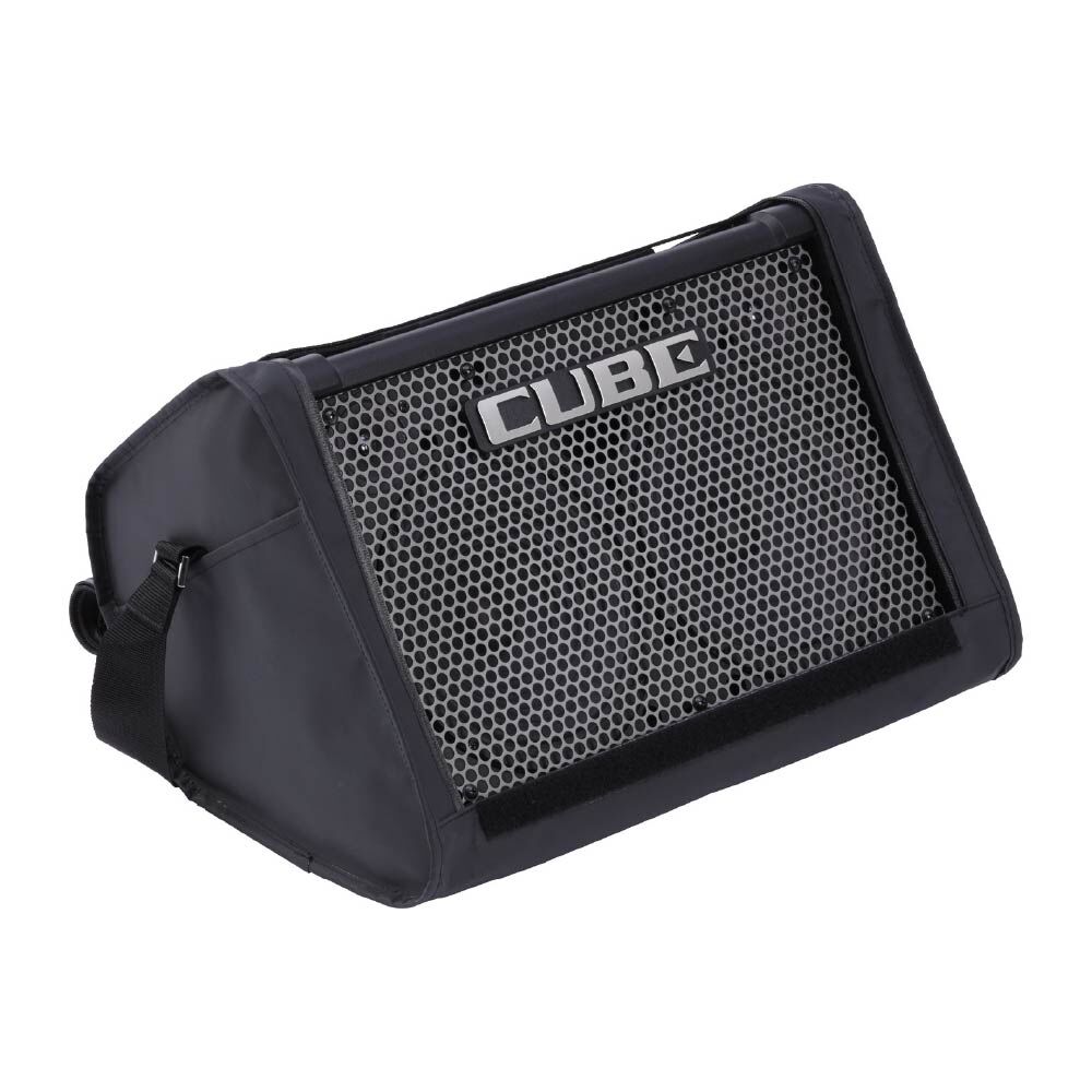 Roland Roland/ CB-CS2 CUBE STREET EX專用 音箱攜帶收納包 第 3 張圖片｜三峽錄音 / 音響