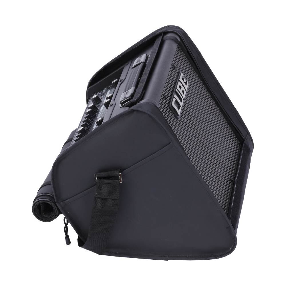 Roland Roland/ CB-CS2 CUBE STREET EX專用 音箱攜帶收納包 第 4 張圖片｜三峽錄音 / 音響