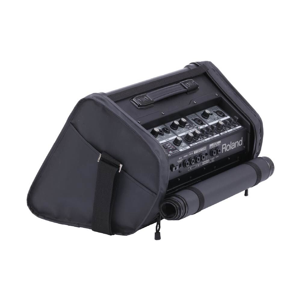 Roland Roland/ CB-CS2 CUBE STREET EX專用 音箱攜帶收納包 第 5 張圖片｜三峽錄音 / 音響
