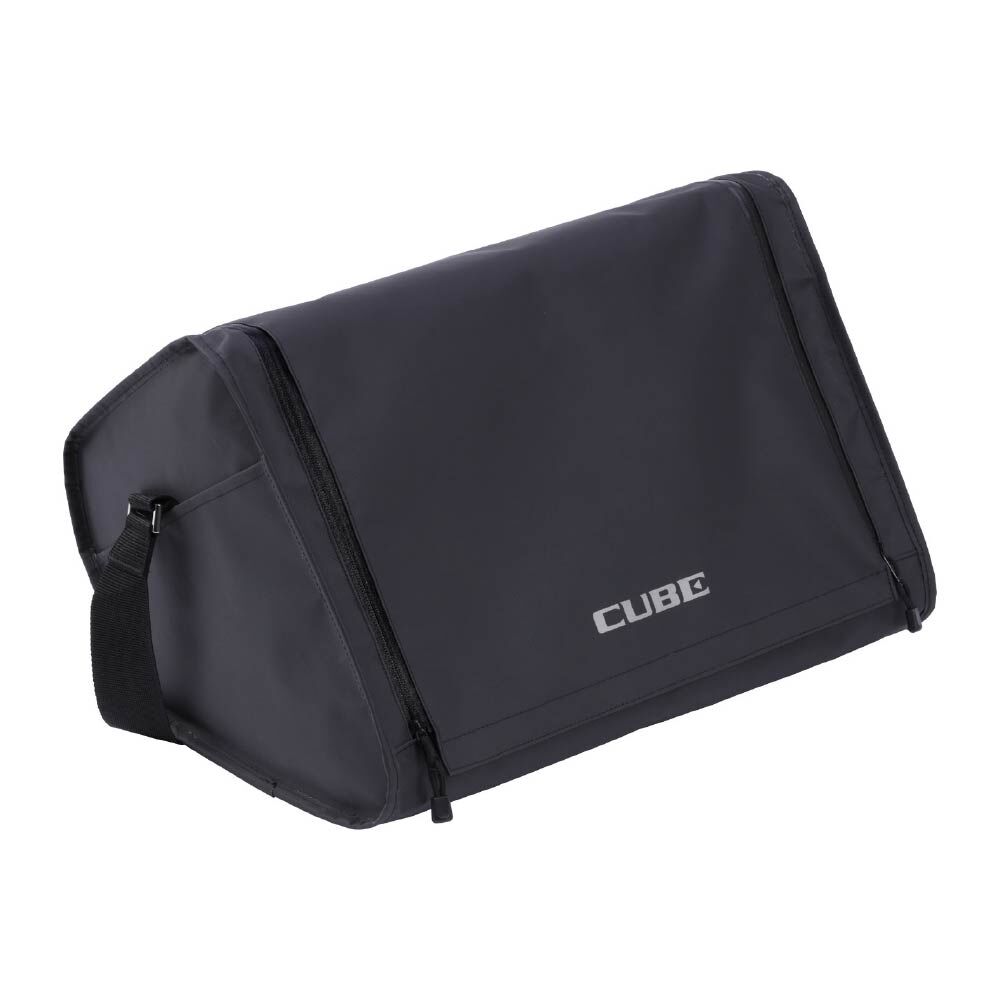 Roland Roland/ CB-CS2 CUBE STREET EX專用 音箱攜帶收納包 — 三峽錄音 / 音響