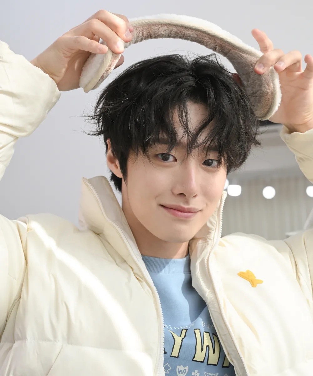 #代購 WACKY WILLY 保暖耳罩 WA2503TC06IV 四色