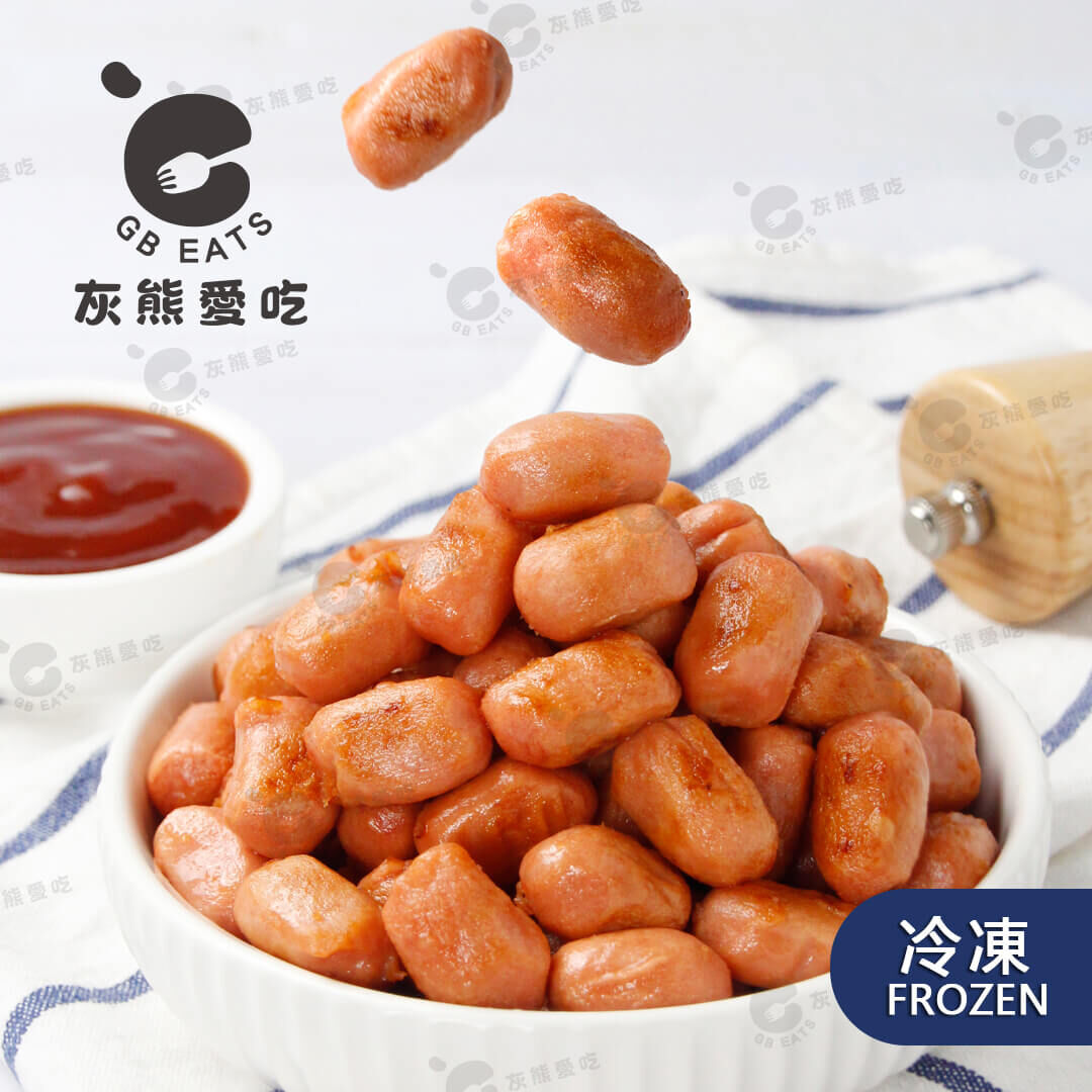 小肉豆