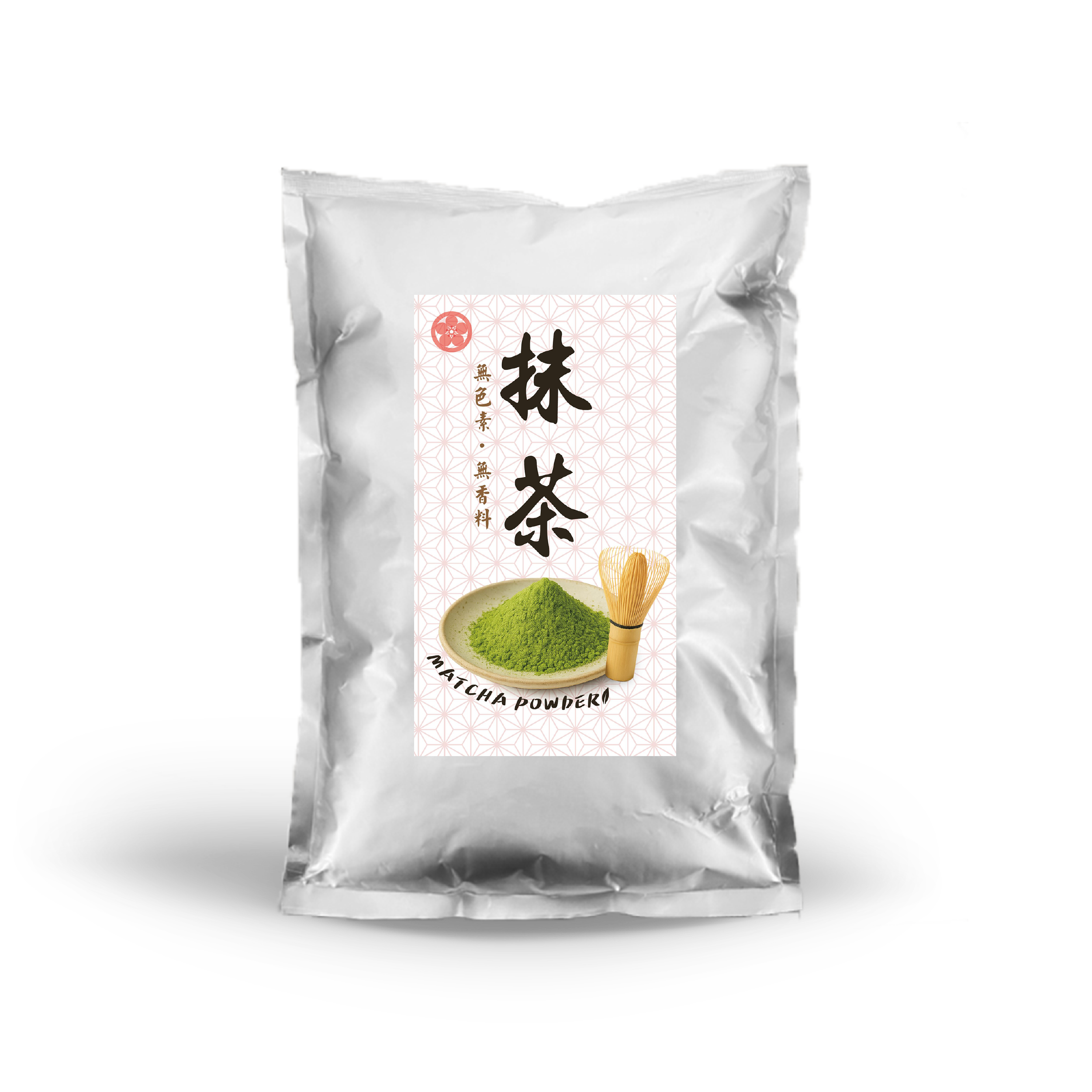 《萬年春》越南抹茶粉1kg