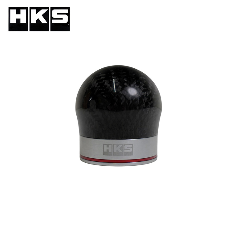 HKS CARBON 排檔頭 SUZUKI SWIFT ZC33S 2018-