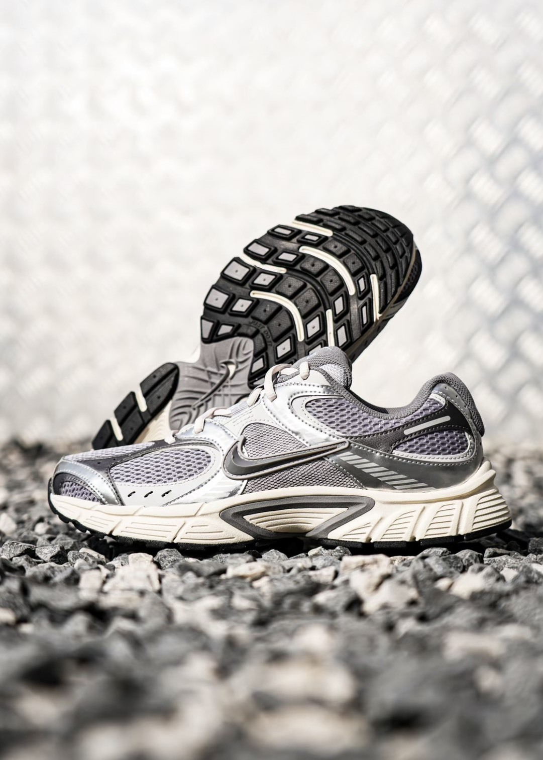 #代購 NIKE V5 RNR 復古 緩震 運動休閒鞋 HJ5228-003 紫灰