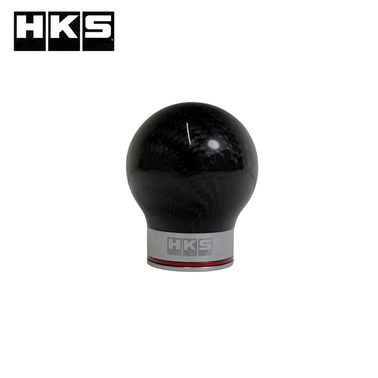 HKS CARBON 排檔頭 MAZDA MX-5 ND 2016-