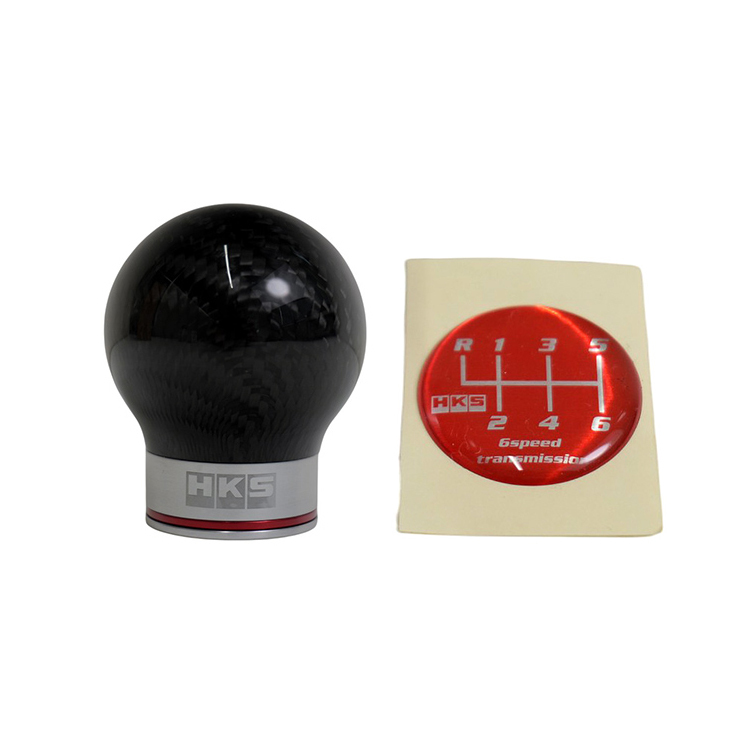 HKS CARBON 排檔頭 MAZDA MX-5 ND 2016-