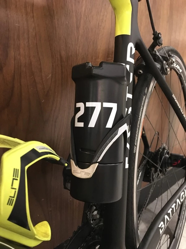 277自轉車工具罐--空罐 / 套裝組