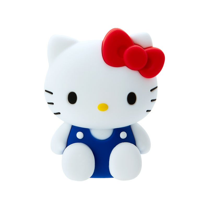 現貨┃日本 Sanrio 三麗鷗 KITTY 手機扣環支架