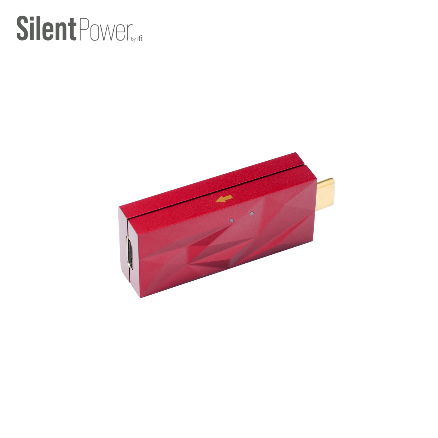 SilentPower iDefender Max 訊號淨化器｜雅詠音響
