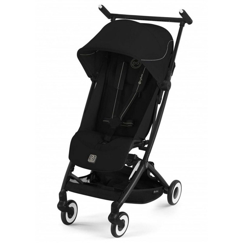 Cybex - Libelle 2 portable stroller